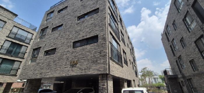 고양시 일산동구 풍동 다세대주택 경매 물건 사진