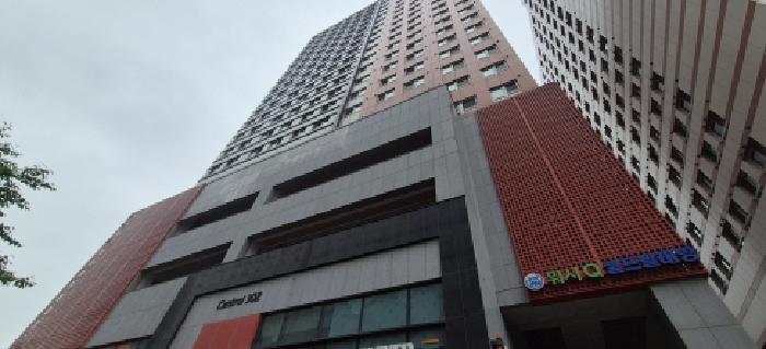고양시 덕양구 원흥동 오피스텔 경매 물건 사진