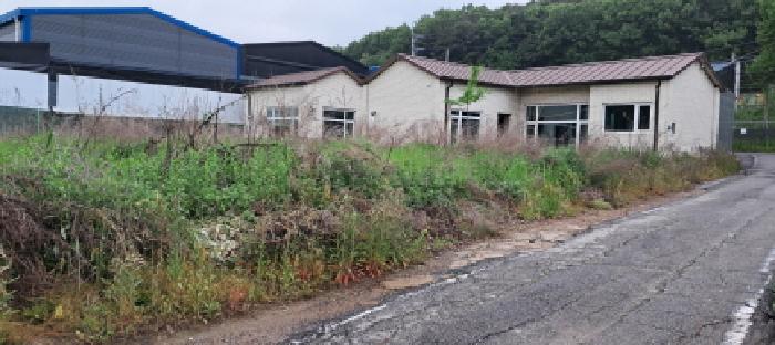 파주시 파주읍 향양리 대지 경매 물건 사진