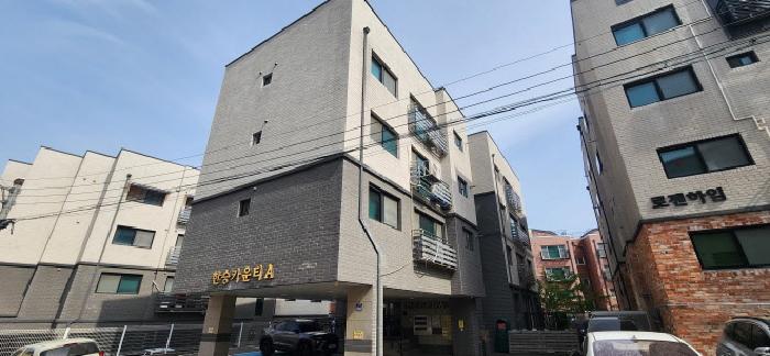 파주시 야당동 186-14 다세대주택 경매 물건 사진