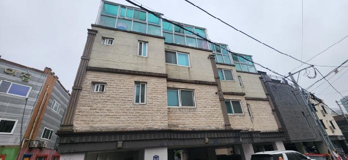 고양시 일산서구 대화동 연립주택,다세대,빌라 경매 물건 사진