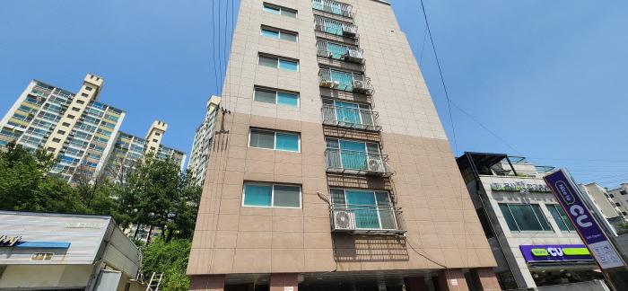 파주시 문산읍 문산리 오피스텔 경매 물건 사진