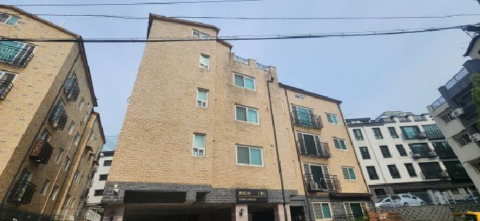 파주시 야당동 485-6 다세대 경매 물건 사진