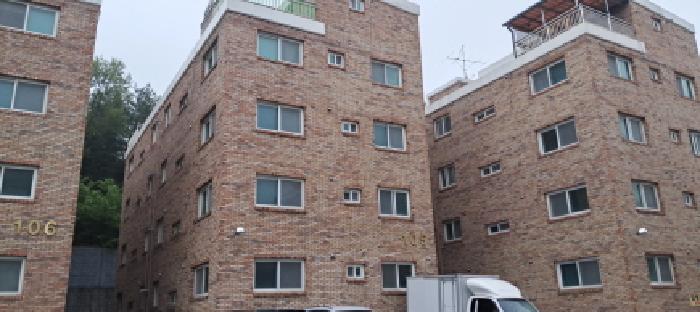 파주시 월롱면 덕은리 다세대 경매 물건 사진