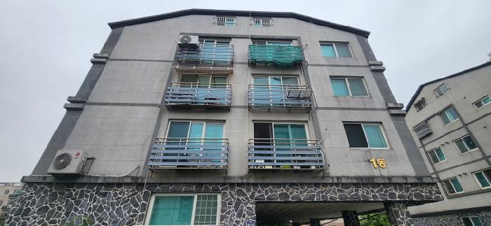 파주시 야당동 150-3 연립주택 경매 물건 사진