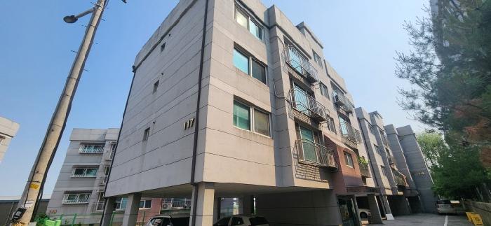 파주시 상지석동 133-34 다세대주택 경매 물건 사진