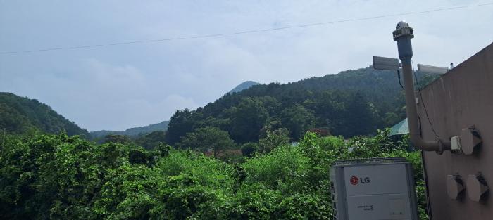 파주시 법원읍 직천리 임야 경매 물건 사진