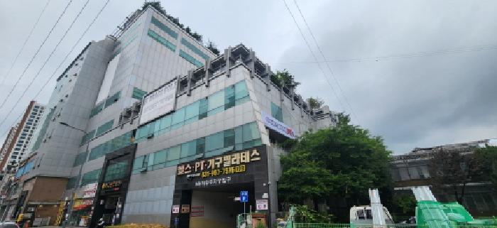 파주시 금촌동 329-158 의료시설 경매 물건 사진