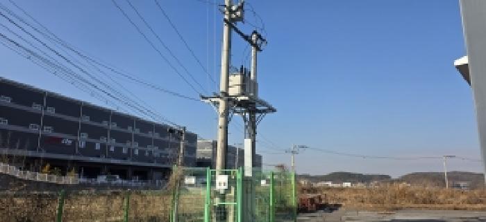 파주시 탄현면 금승리 공장/지식산업센터 경매 물건 사진