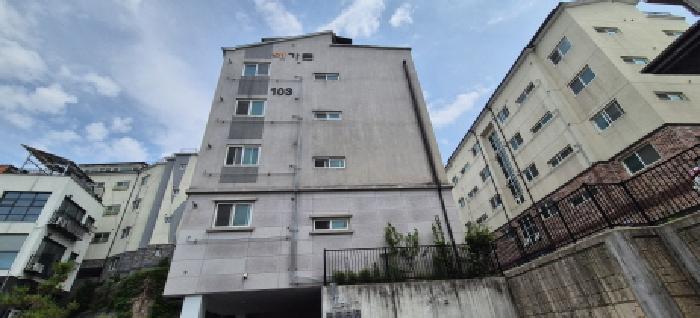 고양시 일산동구 풍동 다세대 경매 물건 사진