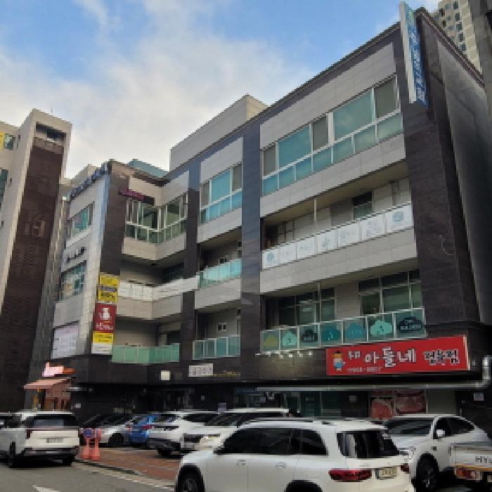 고양시 일산동구 식사동 근린생활시설 경매 물건 사진