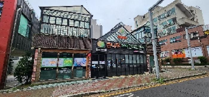 파주시 문산읍 당동리 근린시설 경매 물건 사진