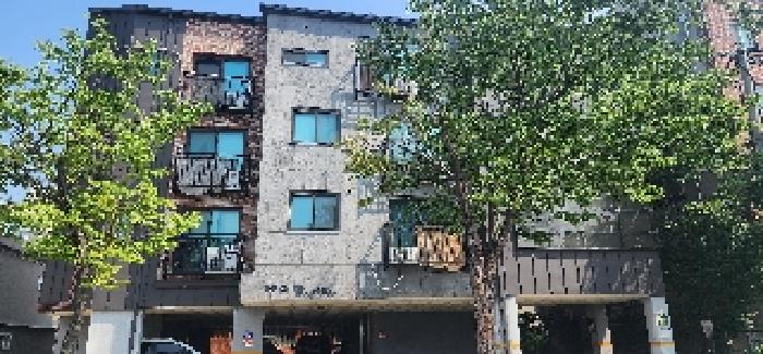 고양시 일산서구 대화동 다세대주택 경매 물건 사진