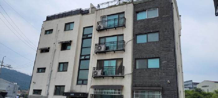 고양시 덕양구 내유동 다세대주택 경매 물건 사진