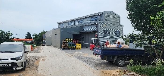 파주시 연다산동 198-1 공장/지식산업센터 경매 물건 사진