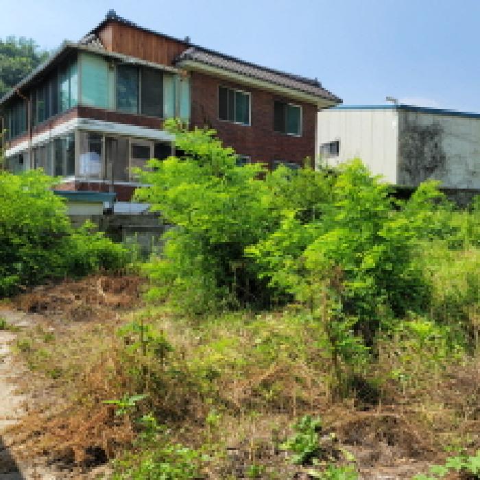 고양시 덕양구 덕은동 대지 경매 물건 사진