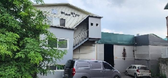 고양시 일산동구 장항동 판매시설 경매 물건 사진