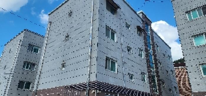 파주시 검산동 108-5 다세대주택 경매 물건 사진