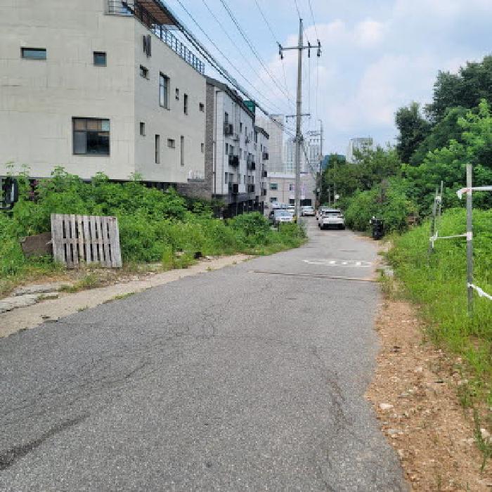 고양시 덕양구 동산동 임야 경매 물건 사진