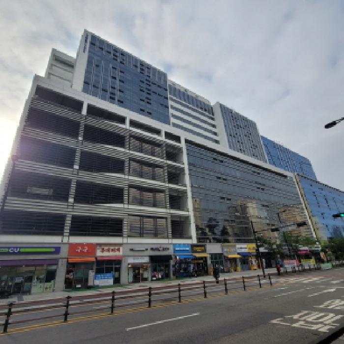 고양시 덕양구 원흥동 공장/지식산업센터 경매 물건 사진
