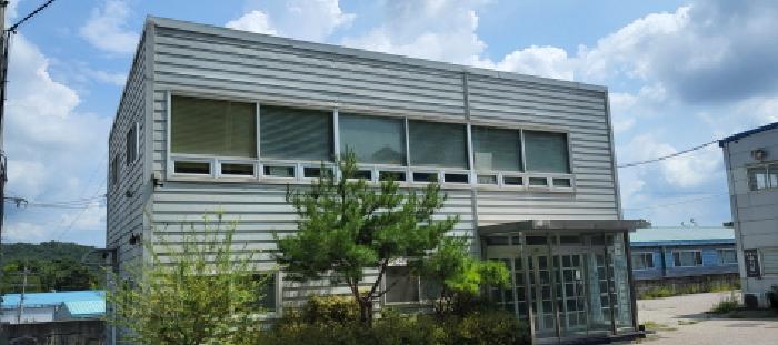 파주시 월롱면 덕은리 공장/지식산업센터 경매 물건 사진