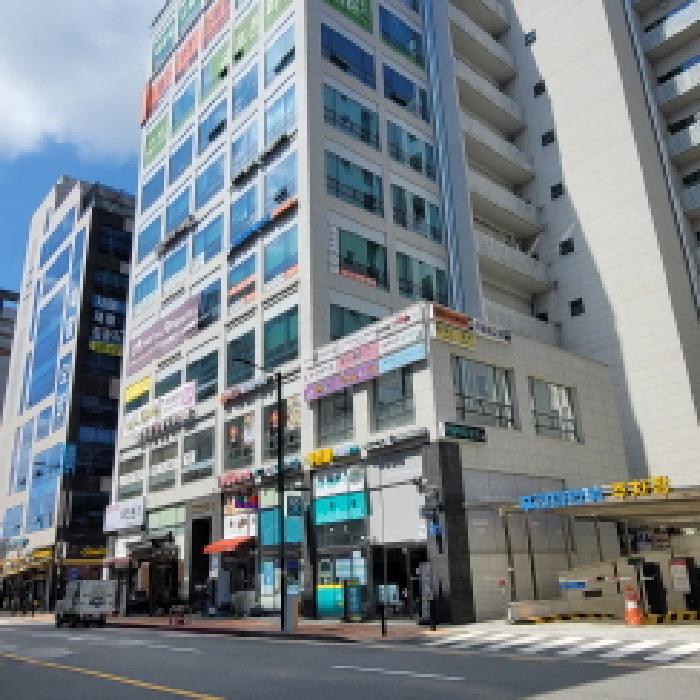 고양시 덕양구 지축동 근린시설 경매 물건 사진