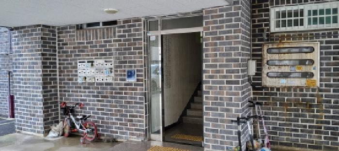 고양시 일산동구 사리현동 다세대주택 경매 물건 사진