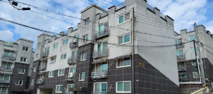 고양시 덕양구 내유동 다세대주택 경매 물건 사진