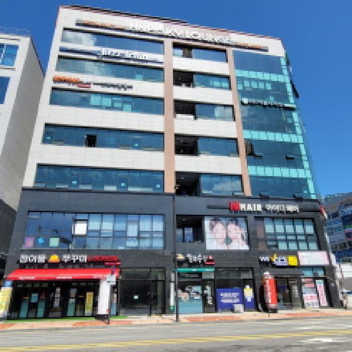 고양시 덕양구 지축동 근린생활시설 경매 물건 사진