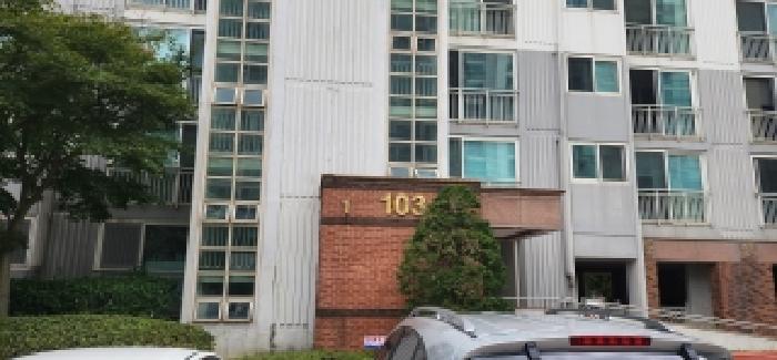고양시 일산서구 대화동 아파트 경매 물건 사진