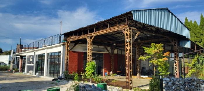 파주시 조리읍 대원리 공장/지식산업센터 경매 물건 사진