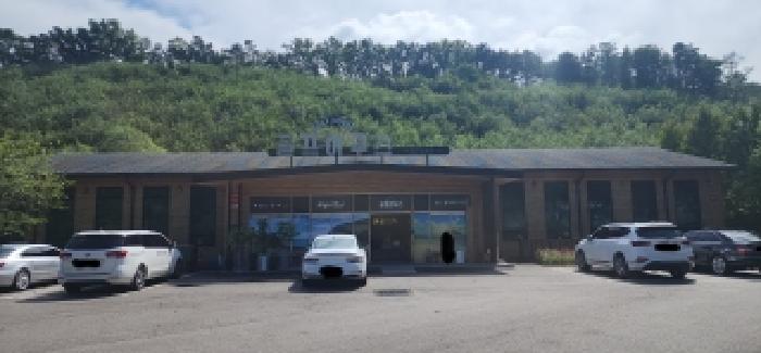 파주시 문산읍 내포리 상가,오피스텔,근린시설 경매 물건 사진