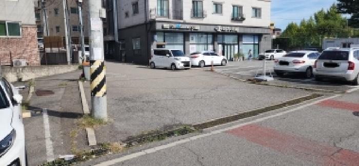 고양시 일산서구 덕이동 도로 경매 물건 사진