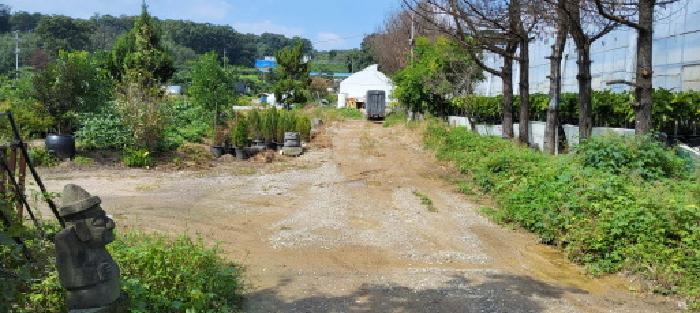 고양시 덕양구 대자동 답 경매 물건 사진