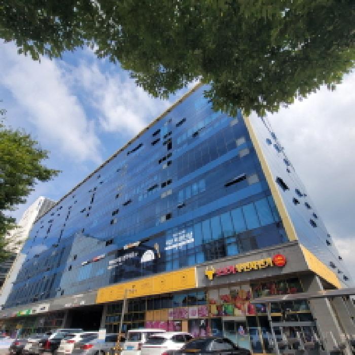 고양시 덕양구 원흥동 공장/지식산업센터 경매 물건 사진