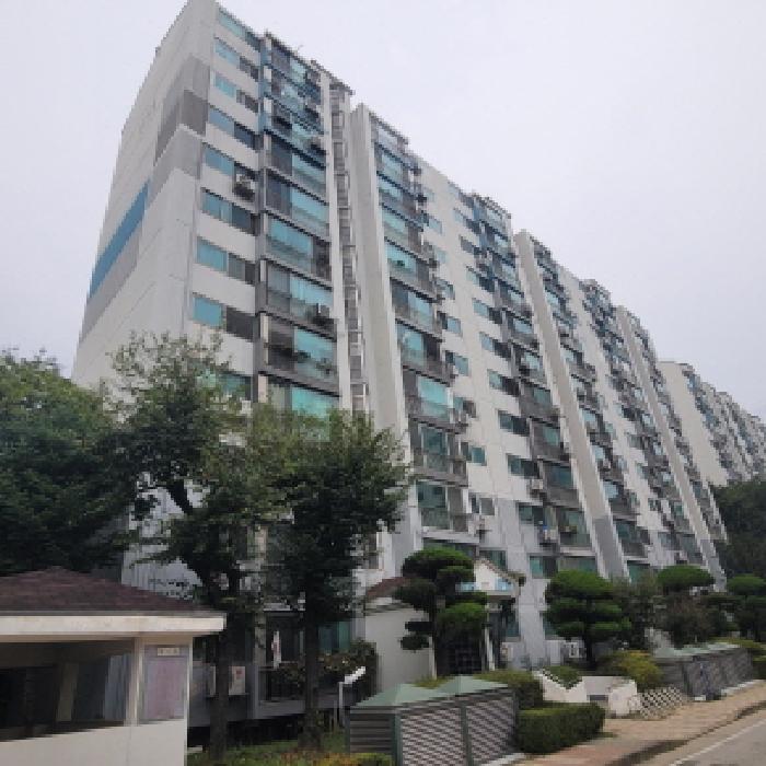 고양시 일산동구 중산동 아파트 경매 물건 사진