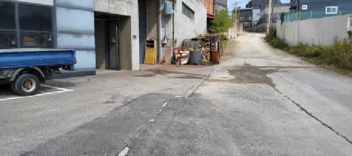 고양시 일산동구 설문동 공장/지식산업센터 경매 물건 사진
