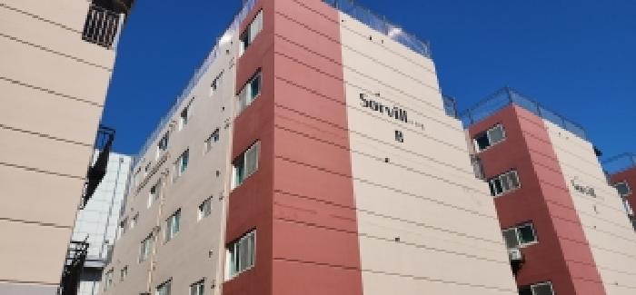 파주시 아동동 355-7 다세대주택 경매 물건 사진