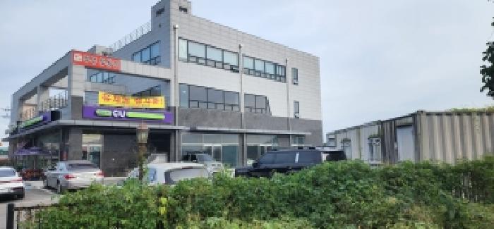 파주시 탄현면 문지리 상가,오피스텔,근린시설 경매 물건 사진