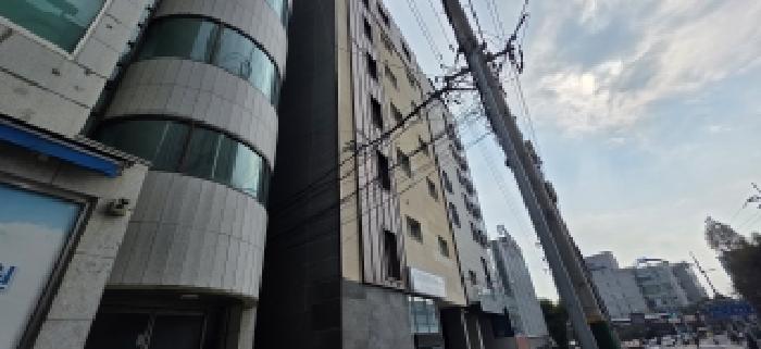 파주시 금촌동 793-6 오피스텔 경매 물건 사진