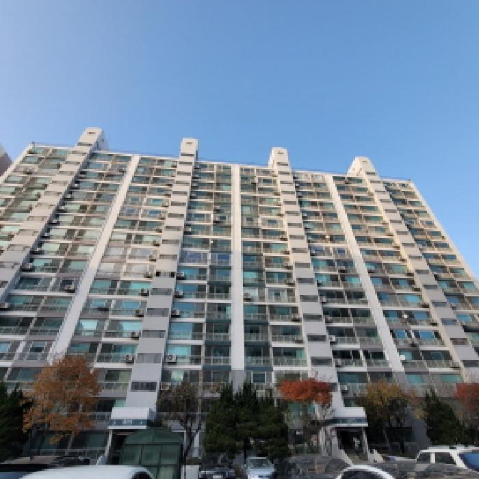 고양시 일산서구 탄현동 아파트 경매 물건 사진