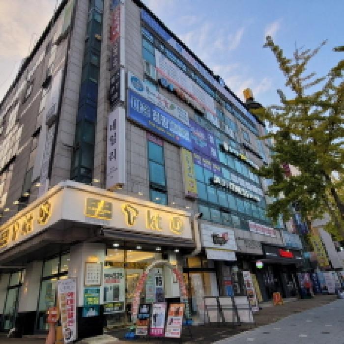 고양시 일산동구 마두동 근린생활시설 경매 물건 사진