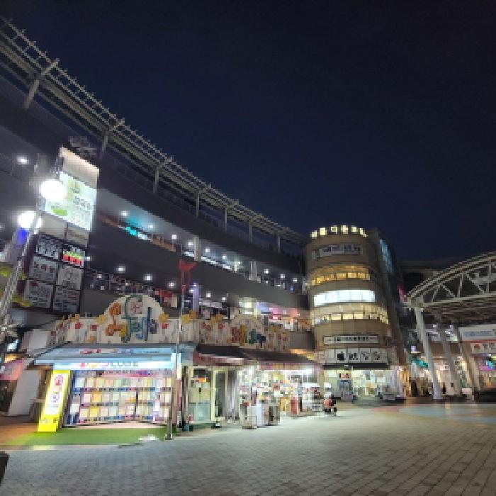 고양시 일산동구 장항동 근린시설 경매 물건 사진