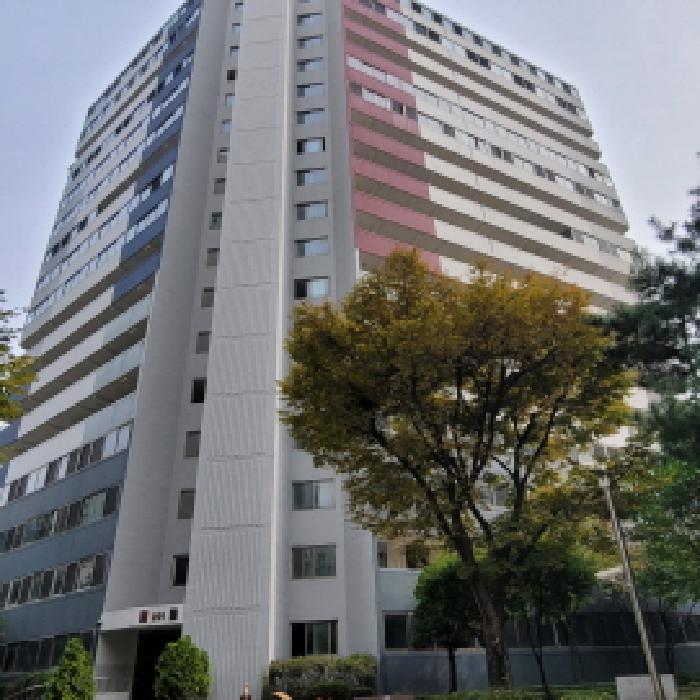 고양시 일산동구 풍동 아파트 경매 물건 사진