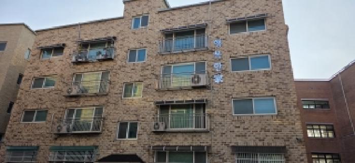 고양시 일산서구 덕이동 다세대 경매 물건 사진
