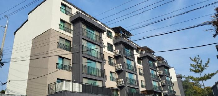 파주시 파주읍 봉서리 연립주택 경매 물건 사진