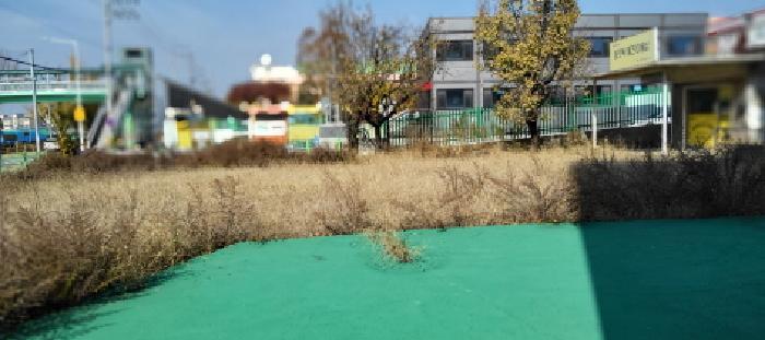 고양시 덕양구 내유동 전 경매 물건 사진