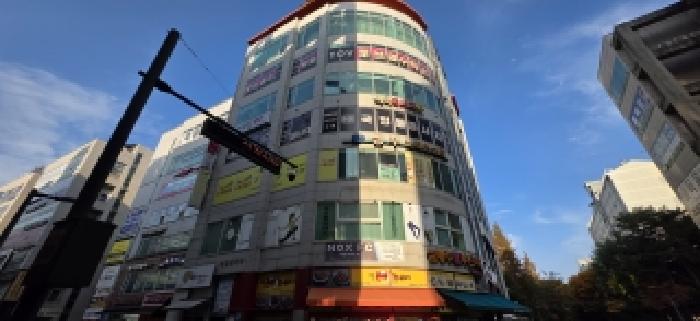 파주시 와동동 1302-5 교육연구시설 경매 물건 사진