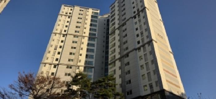 고양시 일산서구 덕이동 아파트 경매 물건 사진