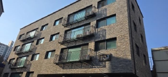 고양시 일산서구 덕이동 다세대주택 경매 물건 사진